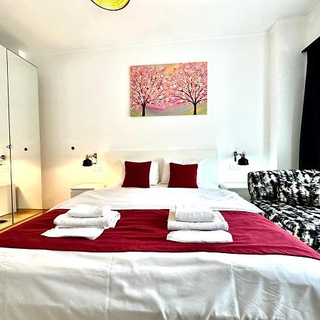 Aram Galata Suites Isztambul Kültér fotó