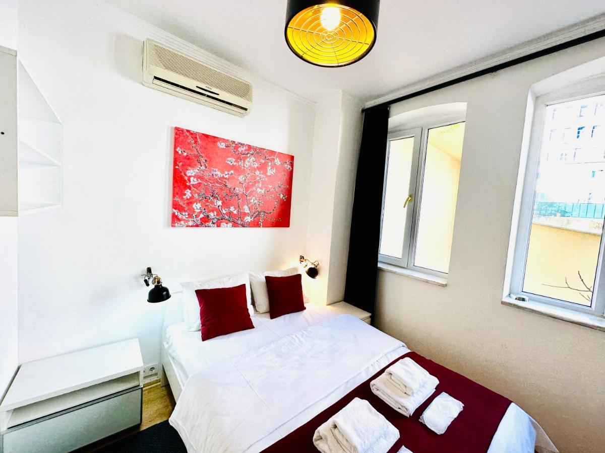 Aram Galata Suites Isztambul Kültér fotó